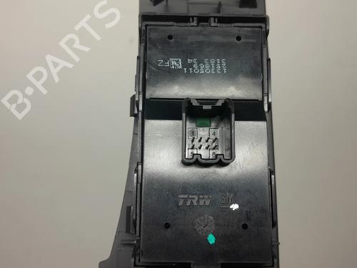 Left front window switch OPEL ASTRA J Sports Tourer (P10) 1.3 CDTI (35) | BP33800644I27  - Image 6