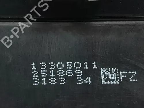 Left front window switch OPEL ASTRA J Sports Tourer (P10) 1.3 CDTI (35) | BP33800644I27  - Image 7