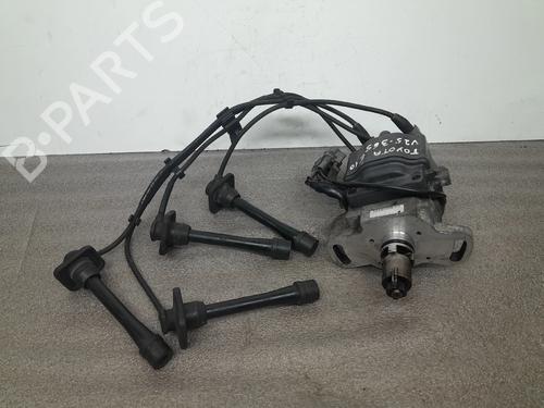 Used Ignition distributor Ignition distributor TOYOTA COROLLA Liftback (_E10_) 1.3 XLI (EE101_, EE101R) (88 hp) 33800645 33800645