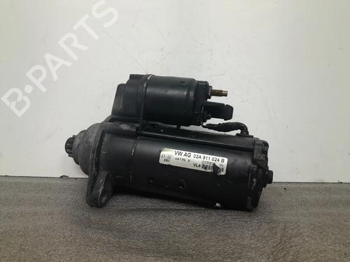 Used Starter Starter SEAT IBIZA II (6K1) 1.9 TDI (90 hp) 33800646 33800646