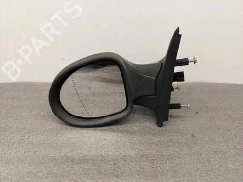 left-mirror-renault-twingo-ii-cn0_-2007-33438180 main image