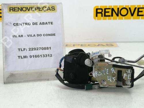 Used Front left lock Front left lock ROVER 45 I Hatchback (RT) [2000-2005] 33827896 33827896