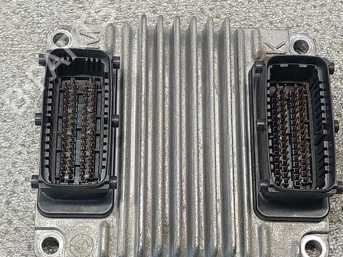 Engine control unit (ECU) OPEL COMBO Box Body/MPV 1.7 DI 16V | BP33827898M57  - Image 7