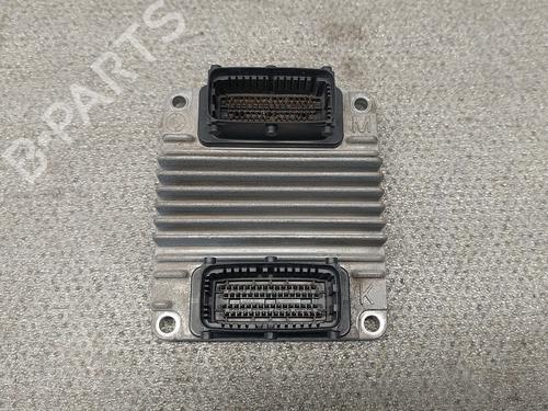 Used Engine control unit (ECU) Engine control unit (ECU) OPEL COMBO Box Body/MPV 1.7 DI 16V (65 hp) 33827898 33827898