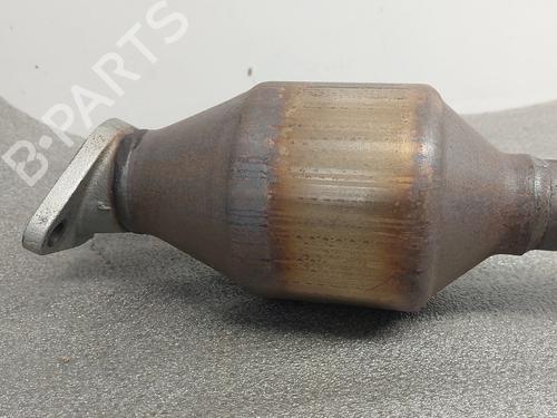 Exhaust system KIA STONIC (YB) 1.2 CVVT | BP33833610M121 - Image 3