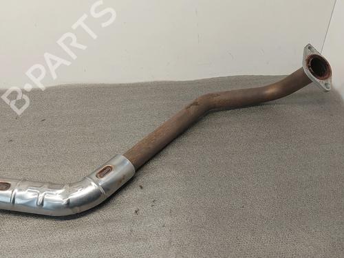 Exhaust system KIA STONIC (YB) 1.2 CVVT | BP33833610M121 - Image 5