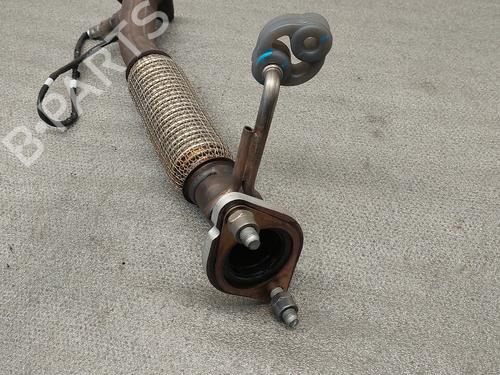 Pipe KIA STONIC (YB) 1.2 CVVT | BP33833611M125  - Image 5