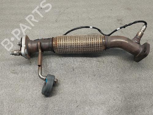 Used Pipe Pipe KIA STONIC (YB) 1.2 CVVT (79 hp) 33833611 33833611