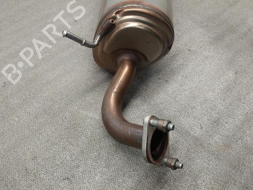 Exhaust system KIA STONIC (YB) 1.2 CVVT | BP33833612M121 - Image 4