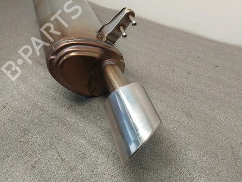 Exhaust system KIA STONIC (YB) 1.2 CVVT | BP33833612M121 - Image 2