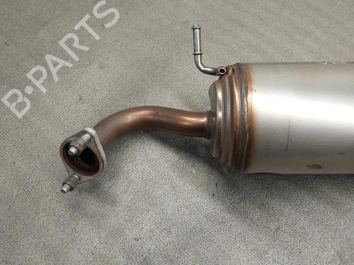 Exhaust system KIA STONIC (YB) 1.2 CVVT | BP33833612M121 - Image 5