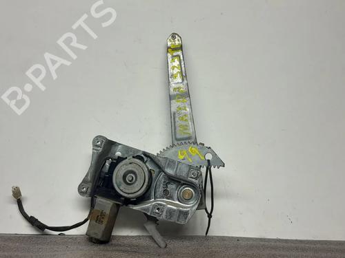 Used Rear left window mechanism Rear left window mechanism MAZDA 323 F VI Hatchback (BJ) [1998-2004] 16590163 16590163