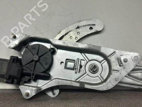 Front right window mechanism RENAULT KANGOO (KC0/1_) | BP16590201C23 - Image 2