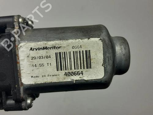 Front right window mechanism RENAULT KANGOO (KC0/1_) | BP16590201C23 - Image 4
