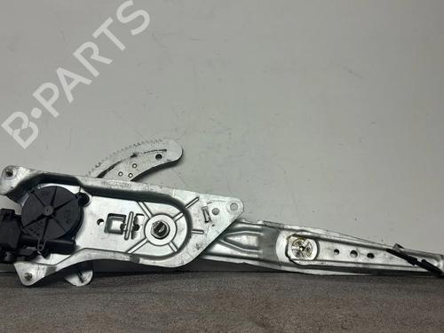 Front right window mechanism RENAULT KANGOO (KC0/1_) | BP16590201C23 - Image 3