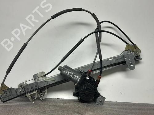 Used Front left window mechanism Front left window mechanism 16591739 16591739