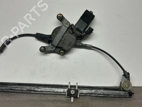 Used Front right window mechanism Front right window mechanism 16590197 16590197