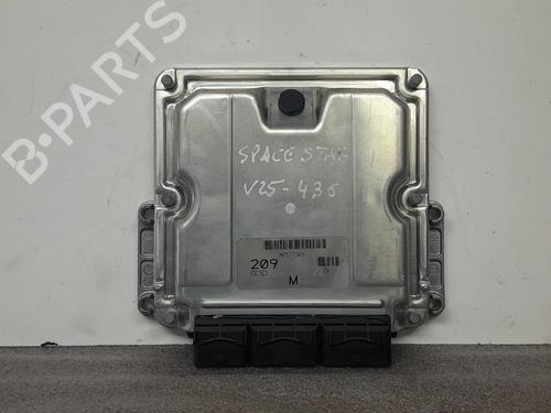 Used Engine control unit (ECU) Engine control unit (ECU) MITSUBISHI SPACE STAR MPV (DG_A) 1.9 DI-D (DG4A) (115 hp) 33859229 33859229