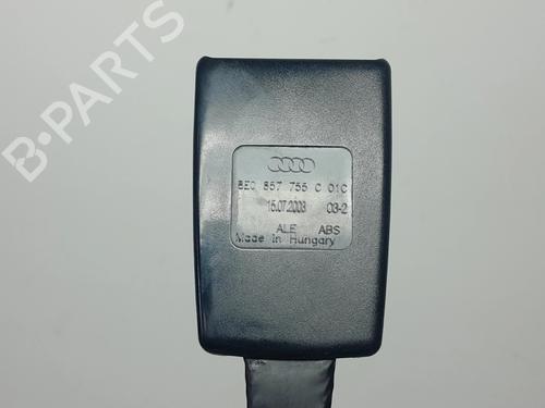 Seat buckle AUDI A4 B6 (8E2) | BP33859233I32 - Image 4