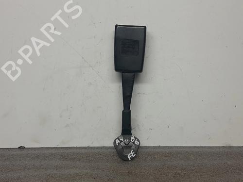 Used Seat buckle Seat buckle AUDI A4 B6 (8E2) [2000-2005] 33859233 33859233