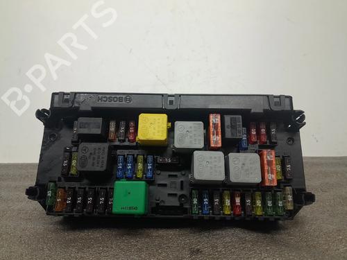 Fuse box MERCEDES-BENZ C-CLASS T-Model (S204) C 220 CDI (204.202) | BP33859238E1 - Image 3