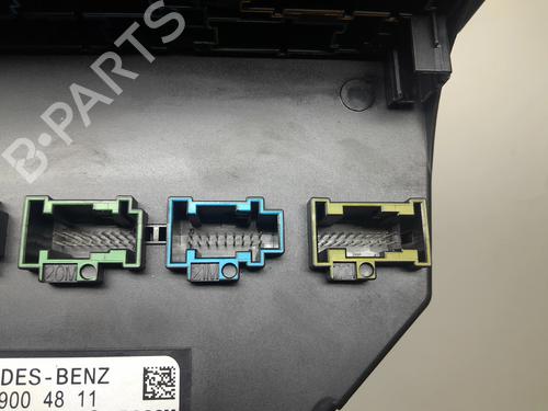 Fuse box MERCEDES-BENZ C-CLASS T-Model (S204) C 220 CDI (204.202) | BP33859238E1 - Image 5