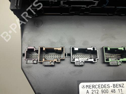 Fuse box MERCEDES-BENZ C-CLASS T-Model (S204) C 220 CDI (204.202) | BP33859238E1 - Image 4