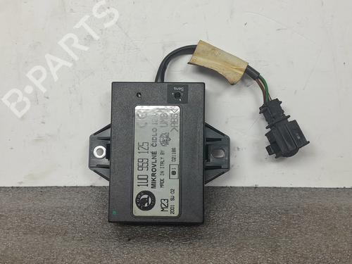Used Electronic module Electronic module SKODA OCTAVIA I Combi (1U5) 1.4 16V (75 hp) 33859239 33859239