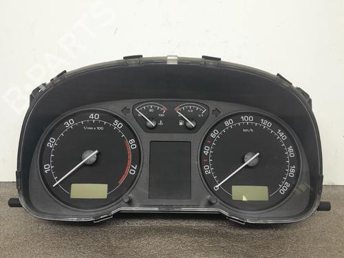 Used Instrument cluster Instrument cluster SKODA OCTAVIA I Combi (1U5) 1.4 16V (75 hp) 33859240 33859240