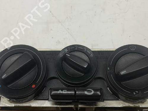 Used Climate control Climate control SKODA OCTAVIA I Combi (1U5) 1.4 16V (75 hp) 33859242 33859242