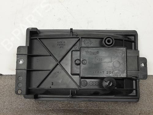 Used Heater resistor Heater resistor SKODA OCTAVIA I Combi (1U5) 1.4 16V (75 hp) 33859245 33859245