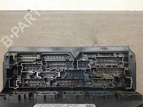 Fuse box MERCEDES-BENZ C-CLASS T-Model (S204)  | BP33871861E1  - Image 5