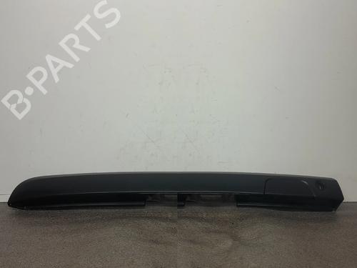 Bagagerumshåndtag Bagagerumshåndtag DACIA DOKKER Box Body/MPV 1.5 dCi (FEAJ) (90 hp) 33871866 33871866