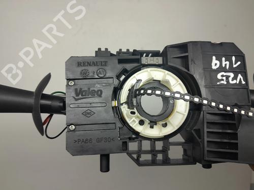 Steering column stalk RENAULT TWINGO II (CN0_) 1.2 16V (CN0K, CN0V, CN0A) | BP33875712I23  - Image 5