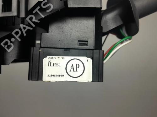 Steering column stalk RENAULT TWINGO II (CN0_) 1.2 16V (CN0K, CN0V, CN0A) | BP33875712I23  - Image 9