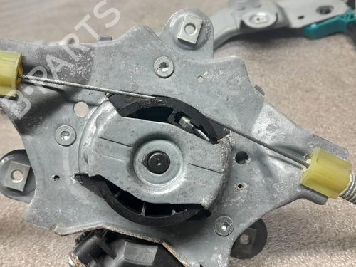 Front left window mechanism RENAULT TWINGO II (CN0_) 1.2 16V (CN0K, CN0V, CN0A) | BP33875713C22  - Image 7