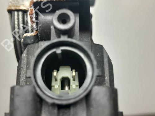 Front left window mechanism RENAULT TWINGO II (CN0_) 1.2 16V (CN0K, CN0V, CN0A) | BP33875713C22  - Image 8