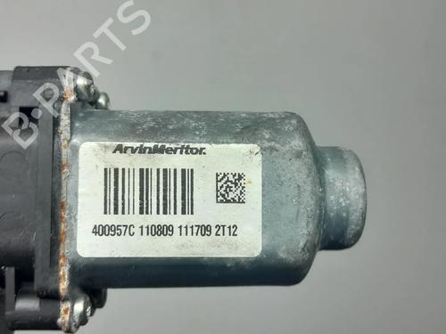 Front left window mechanism RENAULT TWINGO II (CN0_) 1.2 16V (CN0K, CN0V, CN0A) | BP33875713C22  - Image 9