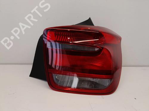 Used Right taillight Right taillight BMW 1 (F20) 116 i (136 hp) 33888749 33888749