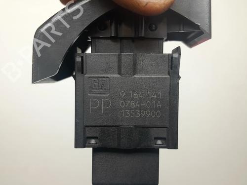 Warning switch OPEL COMBO Box Body/MPV 1.7 DI 16V | BP33888750I22  - Image 5
