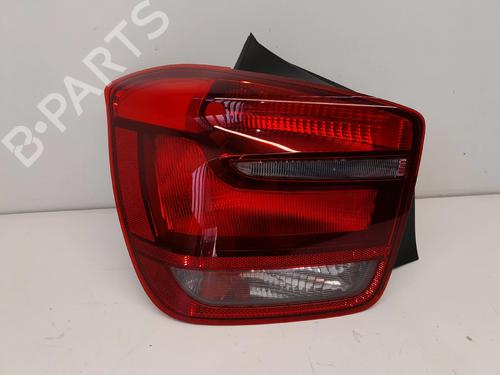 Used Left taillight Left taillight BMW 1 (F20) 116 i (136 hp) 33888751 33888751