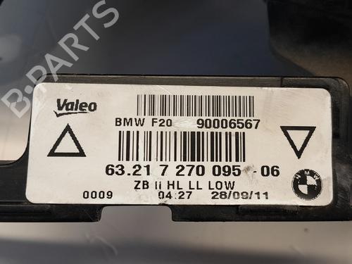 Left taillight BMW 1 (F20) 116 i | BP33888751C34  - Image 7