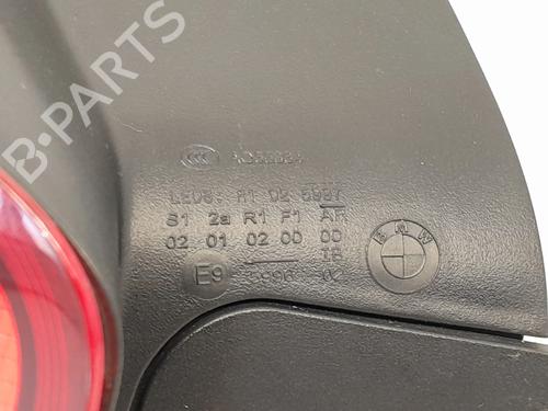 Left taillight BMW 1 (F20) 116 i | BP33888751C34  - Image 6