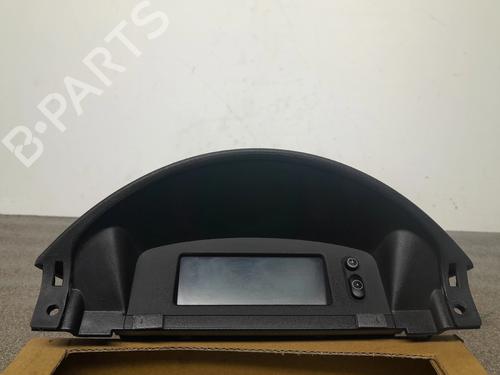 Used Display monitor Display monitor OPEL COMBO Box Body/MPV 1.7 DI 16V (65 hp) 33888752 33888752