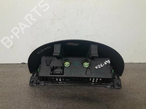 Display OPEL COMBO Box Body/MPV 1.7 DI 16V | BP33888752C48 - Image 3