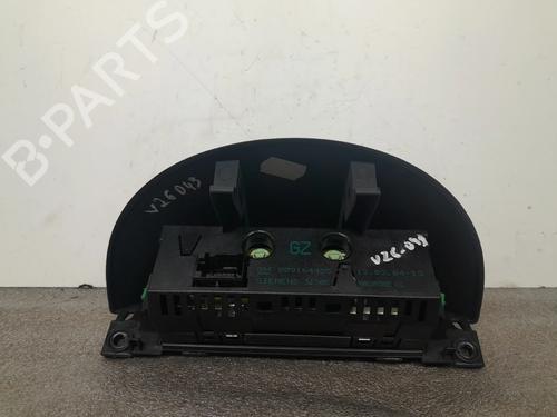 Display OPEL COMBO Box Body/MPV 1.7 DI 16V | BP33888752C48 - Image 2