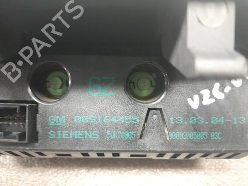 Display OPEL COMBO Box Body/MPV 1.7 DI 16V | BP33888752C48 - Image 6