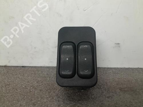 Used Left front window switch Left front window switch OPEL COMBO Box Body/MPV 1.7 DI 16V (65 hp) 33888753 33888753