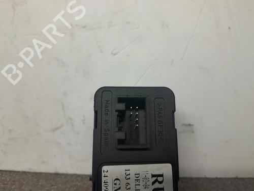 Left front window switch OPEL COMBO Box Body/MPV 1.7 DI 16V | BP33888753I27 - Image 3