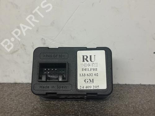 Left front window switch OPEL COMBO Box Body/MPV 1.7 DI 16V | BP33888753I27 - Image 4